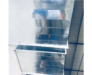 矩形风管 (10)